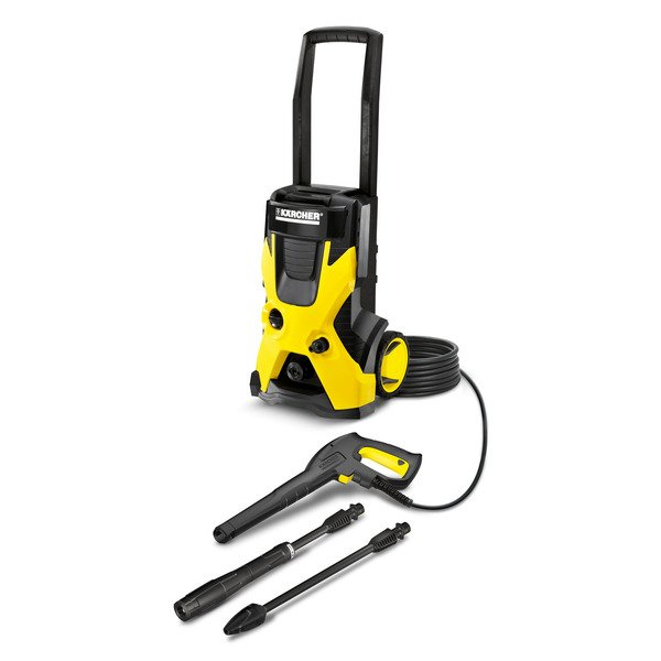 Минимойка Karcher K5 Basic (1.180-580.0)