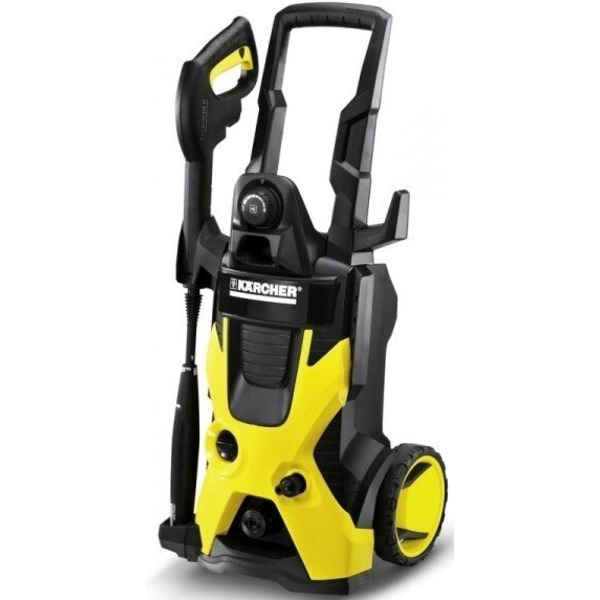 Минимойка Karcher K5 Basic (1.180-580.0)