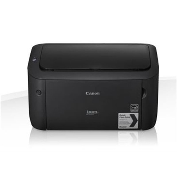 Принтер А4 Canon i-SENSYS LBP6030B (8468B042AA) + 2 картриджа Canon 725
