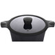 Каструля RINGEL Zitrone Black (2.5л) 20 см