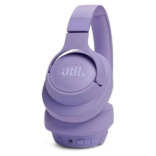 Навушники JBL Tune 720BT Purple (JBLT720BTPUR)
