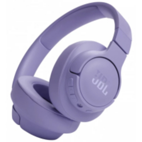 Навушники JBL Tune 720BT Purple (JBLT720BTPUR)