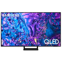 Телевізор Samsung QE85Q70DAUXUA