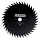 Нож SEQUOIA GB40T-255