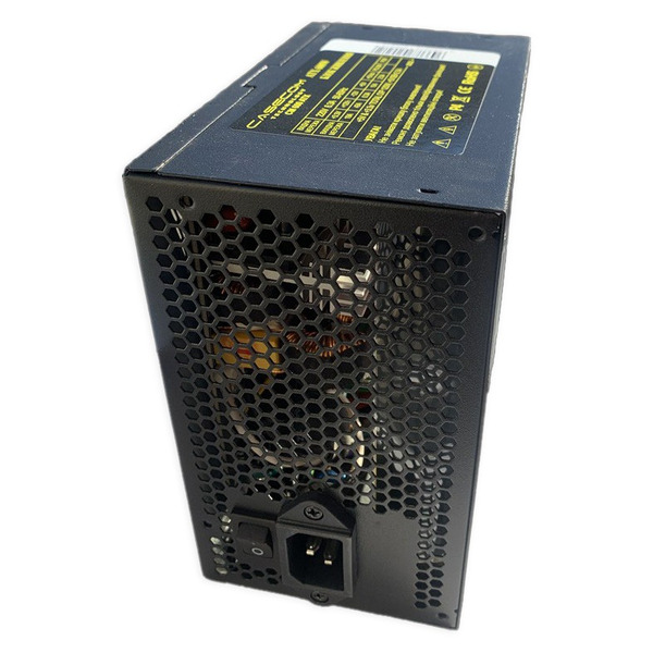 Блок питания CaseCom CM 600 ATX 600W