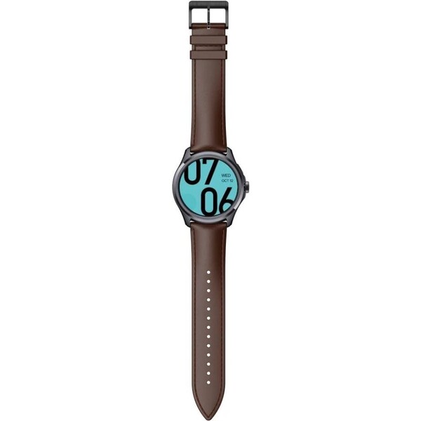 Годинник Mobvoi TicWatch Pro 5 GPS (WH12088) Obsidian Elite Edition