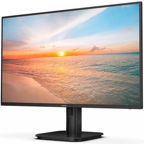 Монiтор TFT PHILIPS 23.8" 24E1N1100A/00