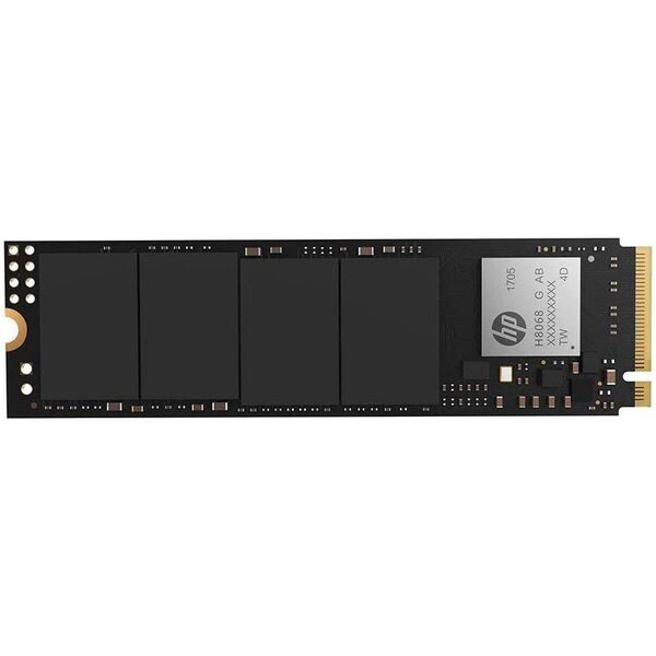 SSD-Накопичувач HP EX900 5XM46AA#