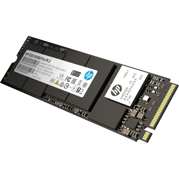 SSD-Накопичувач HP EX900 P9XL77AA#