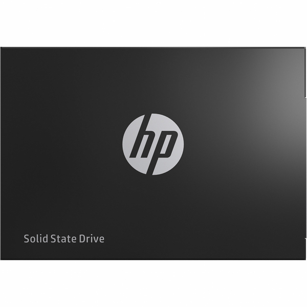SSD-Накопичувач HP S650 345M9AA#