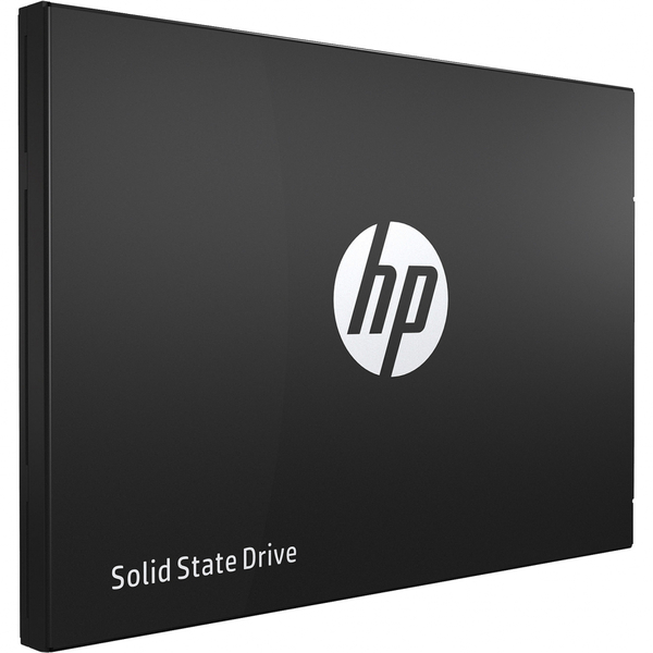 SSD-Накопичувач HP S650 345M9AA#