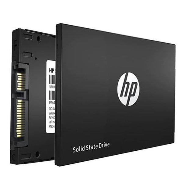 SSD-Накопичувач HP S700 2DP99AA#