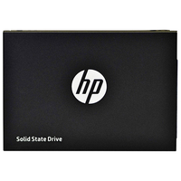 Накопичувач SSD 500Gb HP S700 SATA III 2.5" TLC