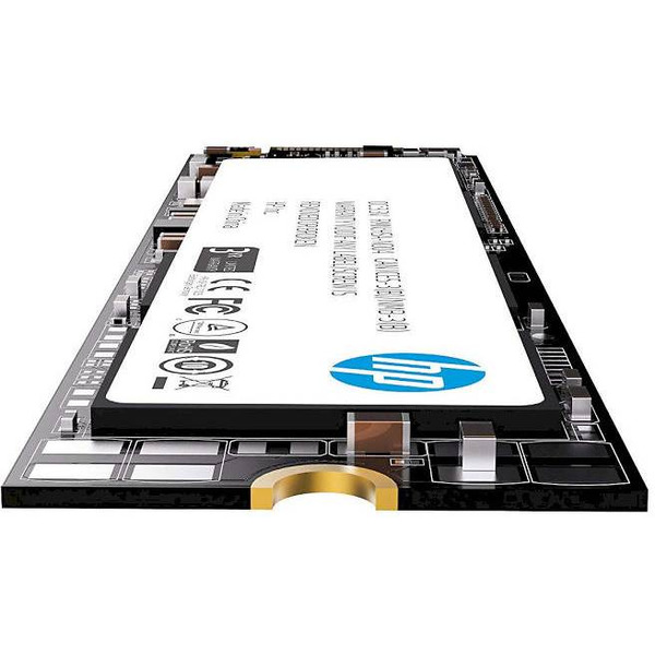 SSD-Накопичувач HP 2LU79AA#