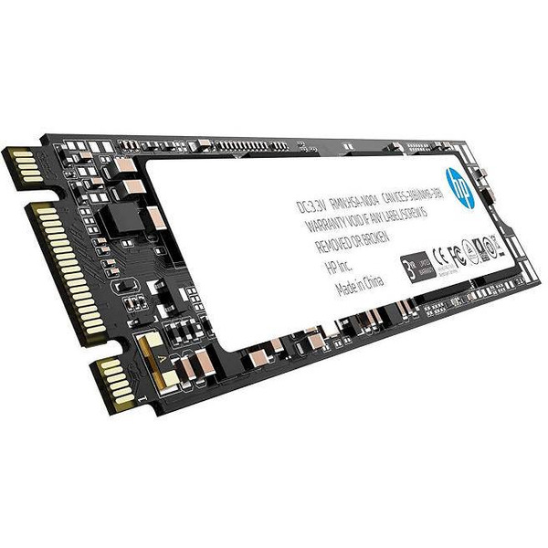 SSD-Накопичувач HP 2LU79AA#