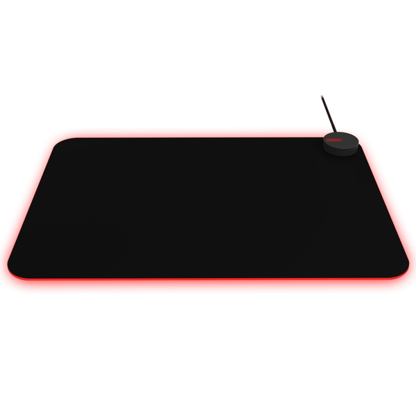 Килимок для миші AOC AGON AMM700 RGB Mouse Pad M AMM700DR0R