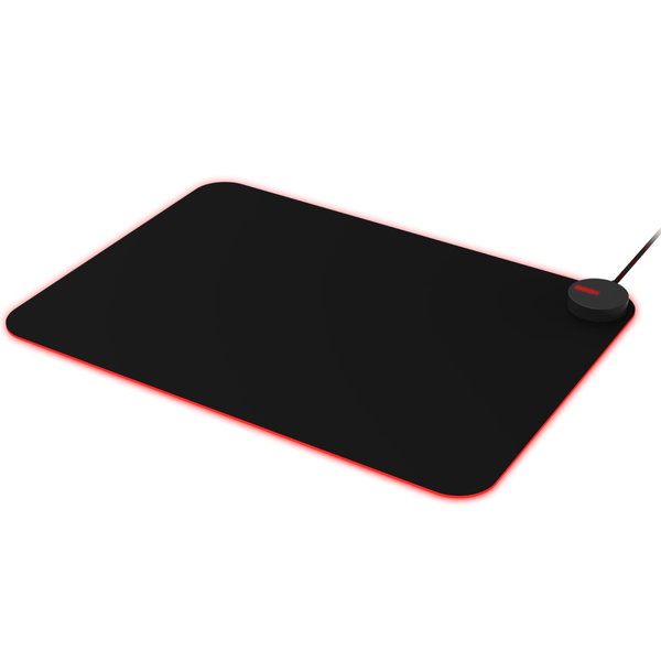 Килимок для миші AOC AGON AMM700 RGB Mouse Pad M AMM700DR0R