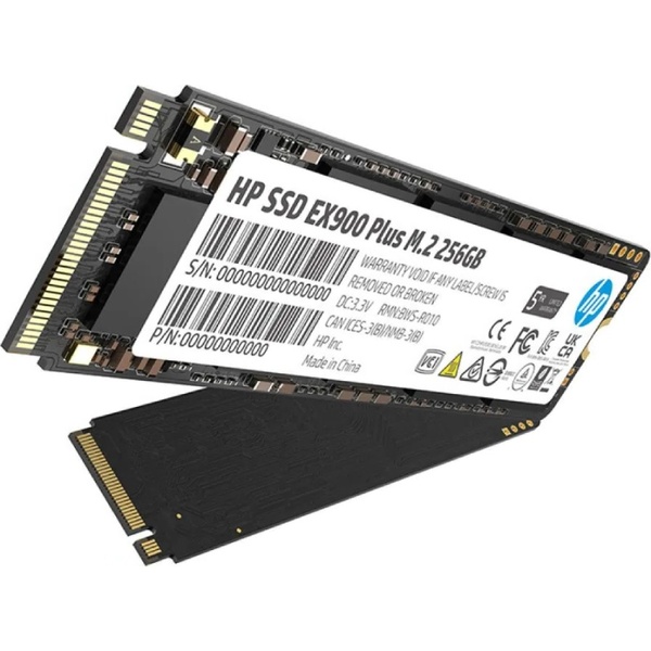 SSD-Накопичувач HP 35M32AA#