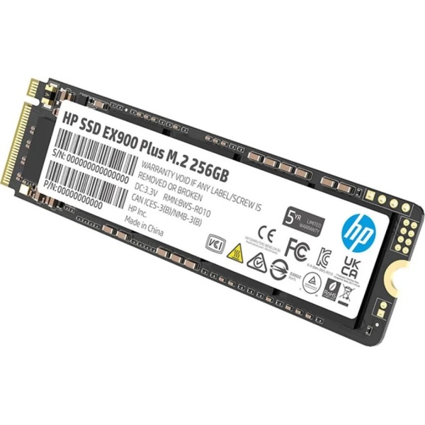SSD-Накопичувач HP 35M32AA#