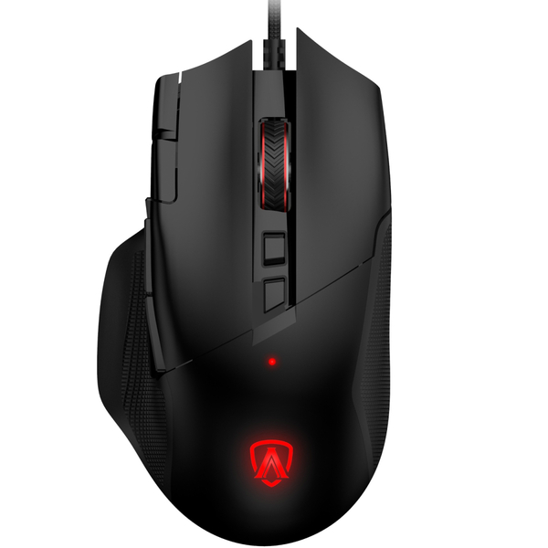 Миша AOC AGM600B