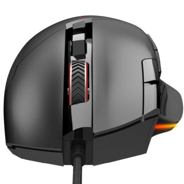 Миша AOC AGM600B