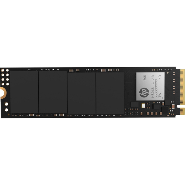 SSD-Накопичувач HP EX900 2YY44AA#
