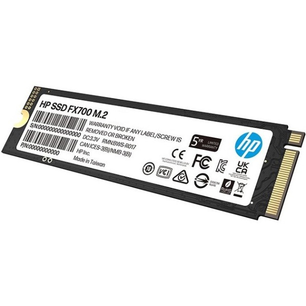 SSD-Накопичувач HP FX700 8U2N1AA#