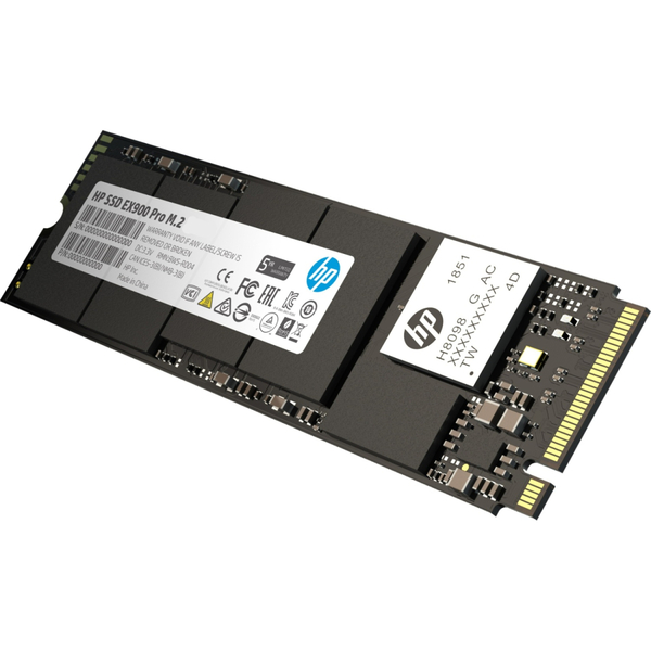 SSD-Накопичувач HP EX900 9XL76AA#
