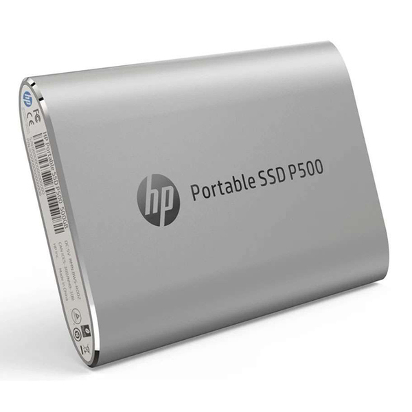 SSD-Накопичувач HP P500 7PD55AA#