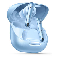 Bluetooth-гарнитура Anker SoundCore Liberty 4 NC Light Blue (A3947G61)