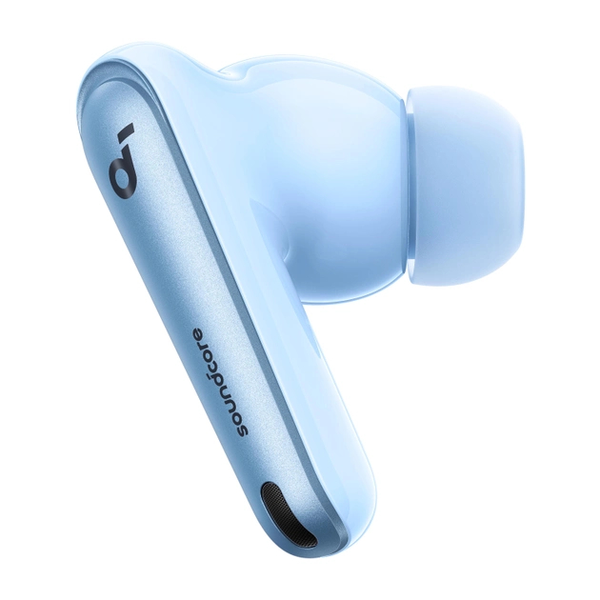 Навушники Anker SoundCore Liberty 4 NC Light Blue (A3947G61)