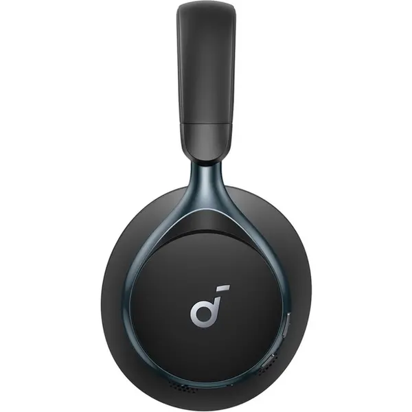 Навушники Anker SoundCore Space One Black (A3035G11)