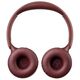 Bluetooth-гарнитура Anker SoundCore H30i Red (A3012G91)