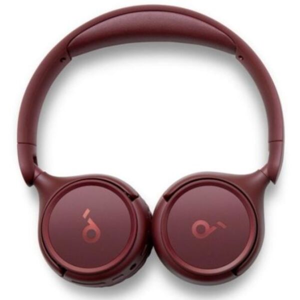 Наушники Anker SoundCore H30i Red (A3012G91)