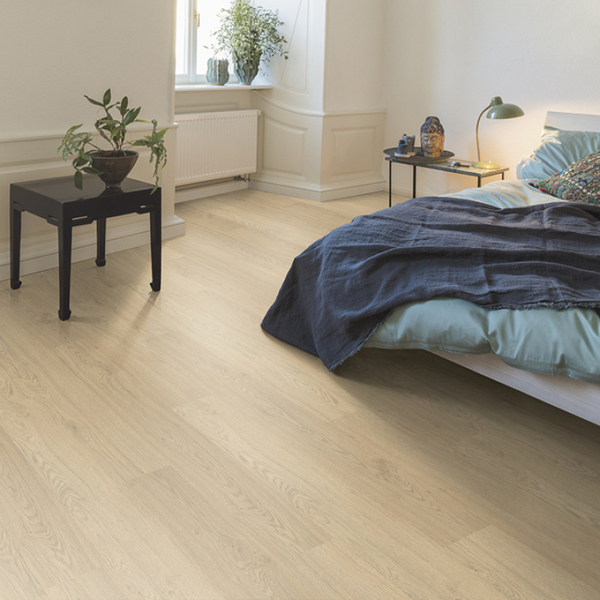 Ламинат EGGER HOME Classic CT EHL107 Дуб Матера белый 8 mm 32 кл