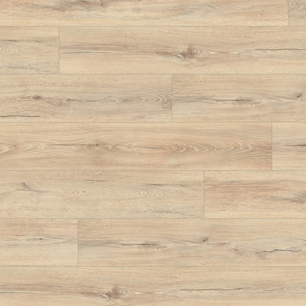 Ламинат EGGER HOME Classic 4V Aqua+ CT EHL170 Дуб Честер бежевый 8 мм 32 кл