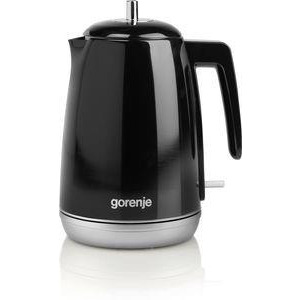 Електрочайник Gorenje K15RLBK