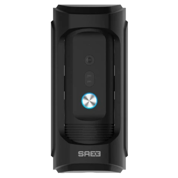 Виклична панель SafetyEye SE-DP12-P