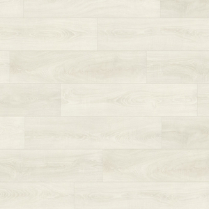 Пол ламинированный EGGER HOME Classic 4V CT EHL122 Дуб Ривалго Белый 8 mm 33 кл