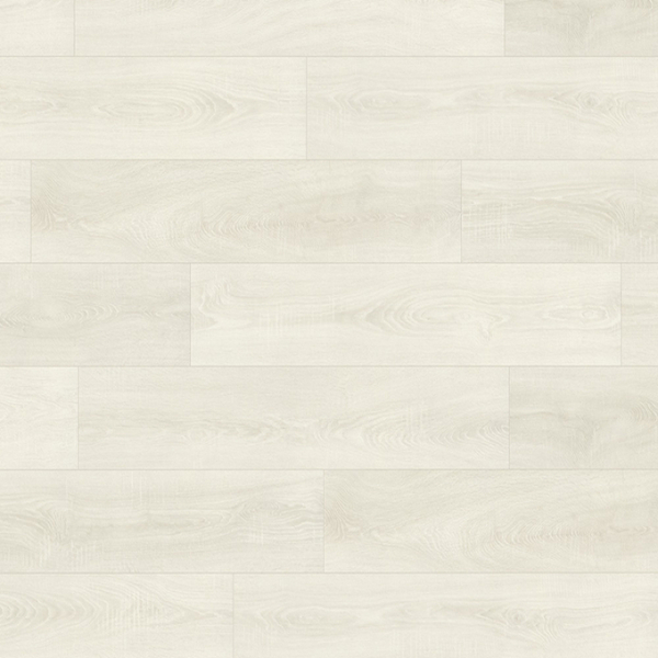 Ламінована підлога EGGER HOME Classic 4V CT EHL122 Дуб Рівалго Білий 8 mm 33 кл