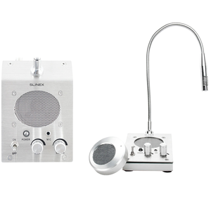 Переговорний пристрій Slinex AM-50