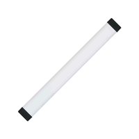 Світильник лінійний LED 27W  "TETRA/SQ-27" 6400К