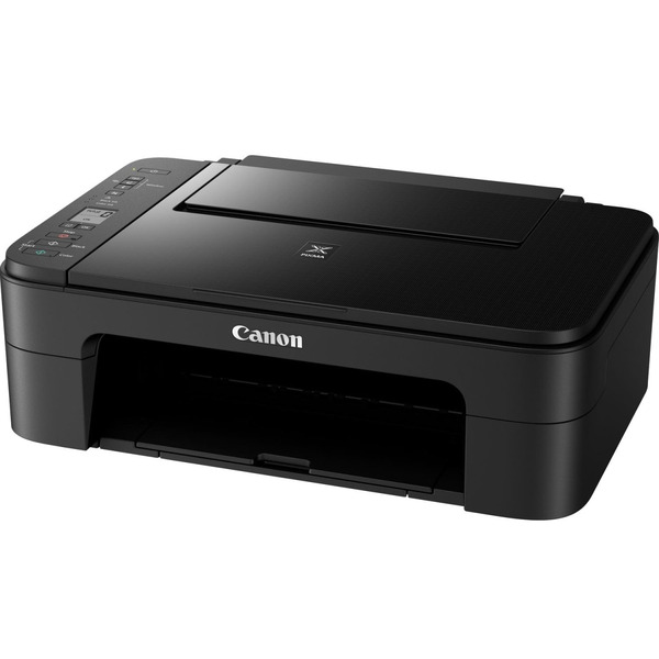 Багатофункціональний пристрій Canon Pixma TS3340 BLACK