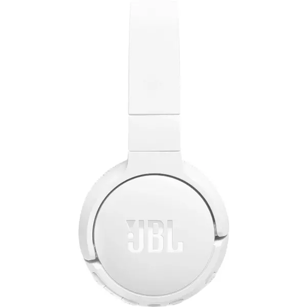Навушники JBL Tune 670NC White (JBLT670NCWHT)