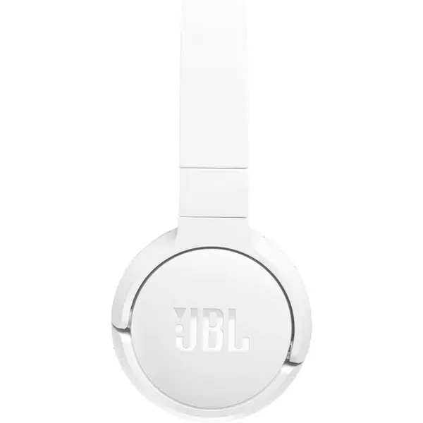 Навушники JBL Tune 670NC White (JBLT670NCWHT)