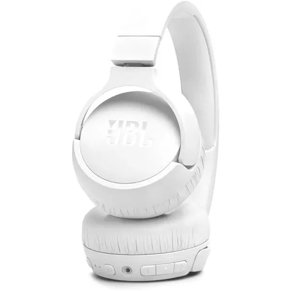 Навушники JBL Tune 670NC White (JBLT670NCWHT)