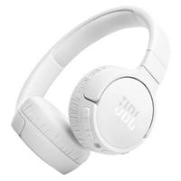 Bluetooth-гарнитура JBL Tune 670NC White (JBLT670NCWHT)