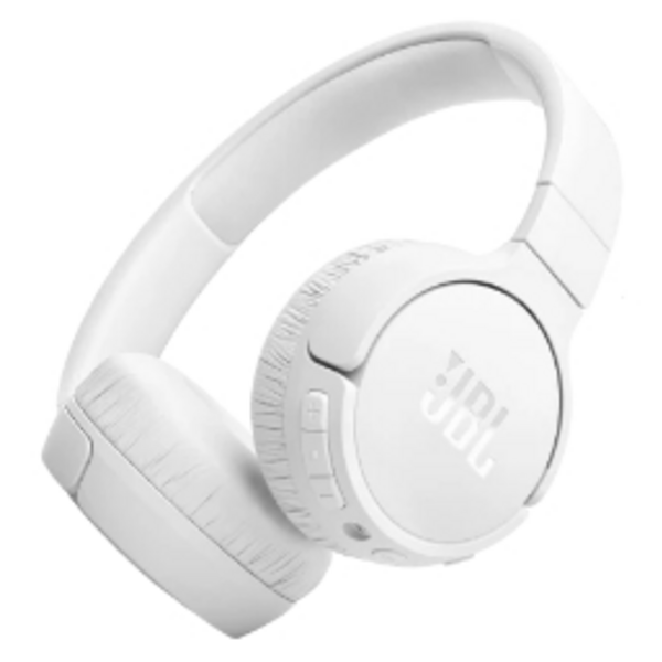 Наушники JBL Tune 670NC White (JBLT670NCWHT)