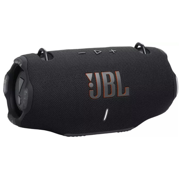 Портативна колонка JBL Xtreme 4 Black (JBLXTREME4BLKEP)
