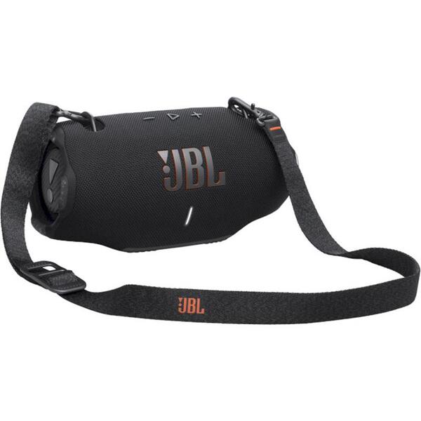 Портативна колонка JBL Xtreme 4 Black (JBLXTREME4BLKEP)